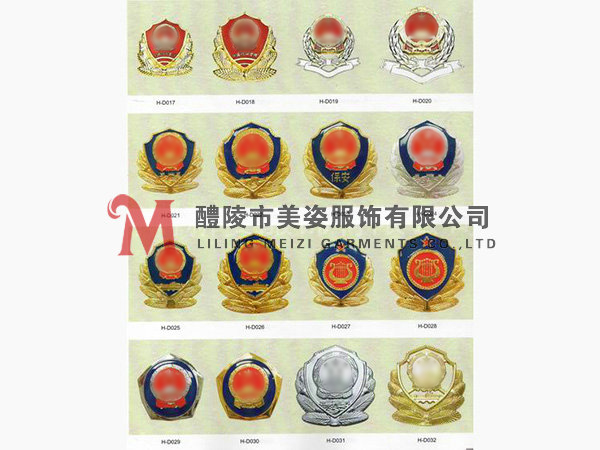 執(zhí)法標志，標志配飾，城管標志，行政執(zhí)法標志23